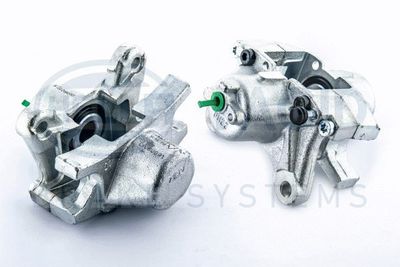 Brake Caliper HELLA PAGID 8AC 355 384-531