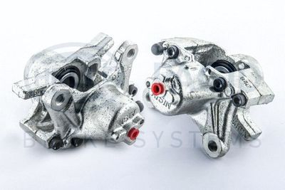 Brake Caliper HELLA PAGID 8AC 355 384-541