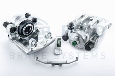 Brake Caliper HELLA PAGID 8AC 355 384-551