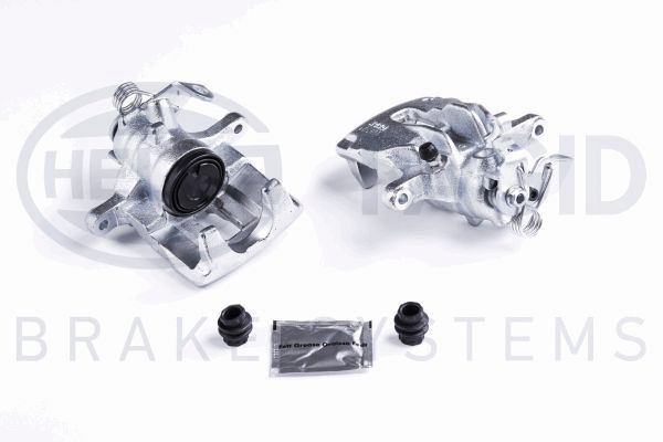 HELLA PAGID 8AC 355 384-621 Brake Caliper
