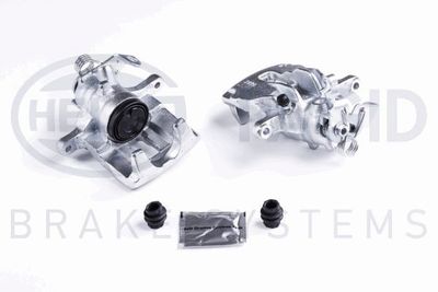 Brake Caliper HELLA PAGID 8AC 355 384-621