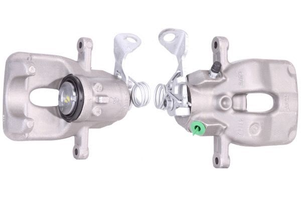HELLA PAGID 8AC 355 384-661 Brake Caliper