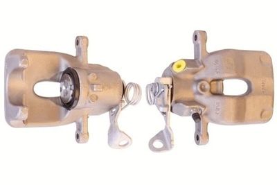 Brake Caliper HELLA PAGID 8AC 355 384-691