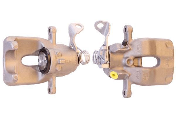 HELLA PAGID 8AC 355 384-701 Brake Caliper