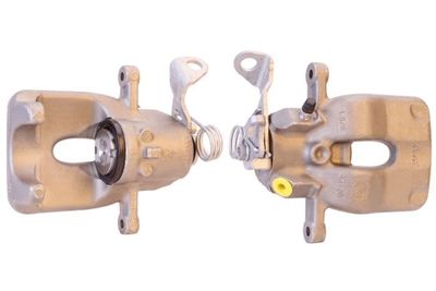 Brake Caliper HELLA PAGID 8AC 355 384-701