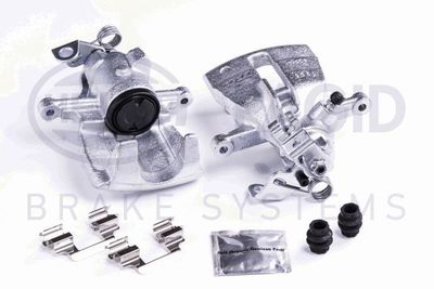 Brake Caliper HELLA PAGID 8AC 355 384-711