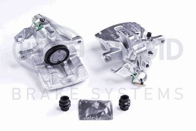 Brake Caliper HELLA PAGID 8AC 355 384-791