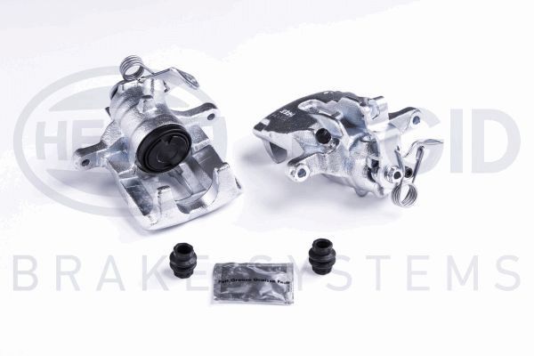 HELLA PAGID 8AC 355 384-801 Brake Caliper