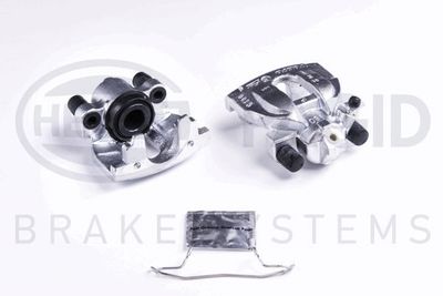 Brake Caliper HELLA PAGID 8AC 355 385-061