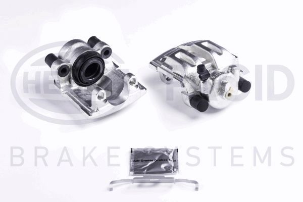 HELLA PAGID 8AC 355 385-131 Brake Caliper