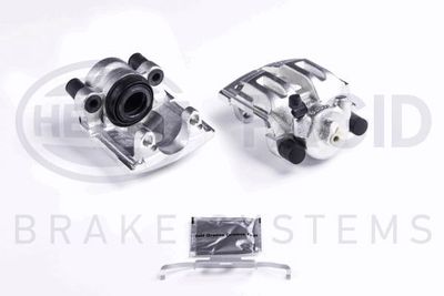 Brake Caliper HELLA PAGID 8AC 355 385-131