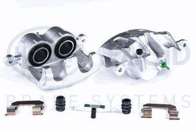 Brake Caliper HELLA PAGID 8AC 355 385-371