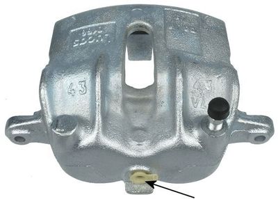 Brake Caliper HELLA PAGID 8AC 355 385-471