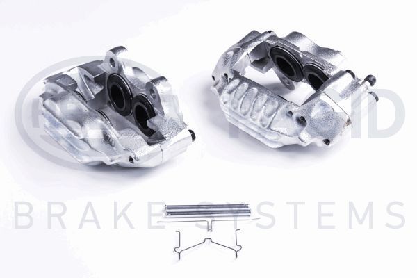 HELLA PAGID 8AC 355 385-581 Brake Caliper