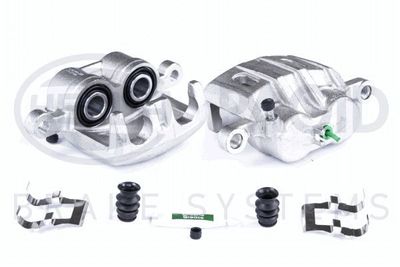 Brake Caliper HELLA PAGID 8AC 355 385-671