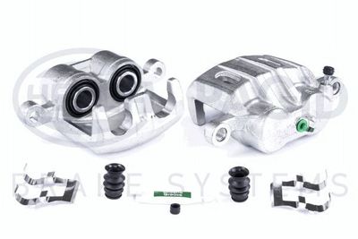 Brake Caliper HELLA PAGID 8AC 355 385-681