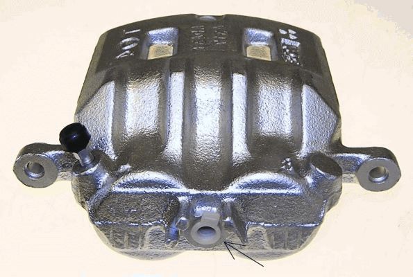 HELLA PAGID 8AC 355 385-761 Brake Caliper