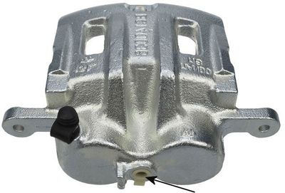 Brake Caliper HELLA PAGID 8AC 355 385-781