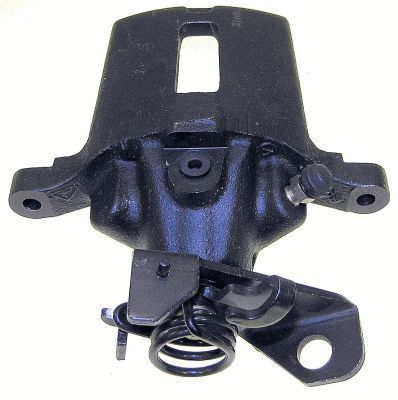 Brake Caliper HELLA PAGID 8AC 355 385-841