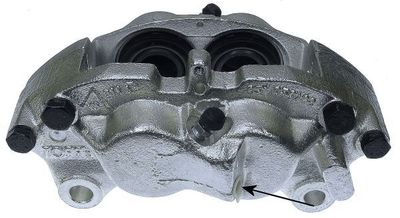 Brake Caliper HELLA PAGID 8AC 355 385-881