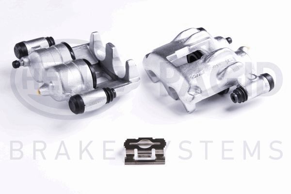 HELLA PAGID 8AC 355 385-921 Brake Caliper