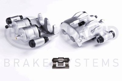 Brake Caliper HELLA PAGID 8AC 355 385-921