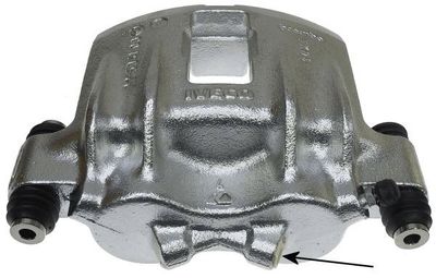 Brake Caliper HELLA PAGID 8AC 355 385-951