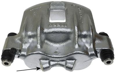 Brake Caliper HELLA PAGID 8AC 355 385-961