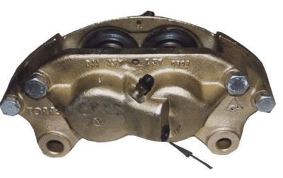 Brake Caliper HELLA PAGID 8AC 355 385-971