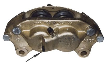 Brake Caliper HELLA PAGID 8AC 355 385-981