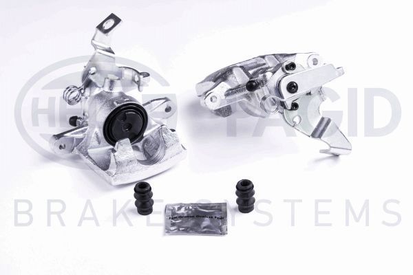 HELLA PAGID 8AC 355 386-031 Brake Caliper