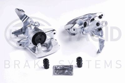 Brake Caliper HELLA PAGID 8AC 355 386-041