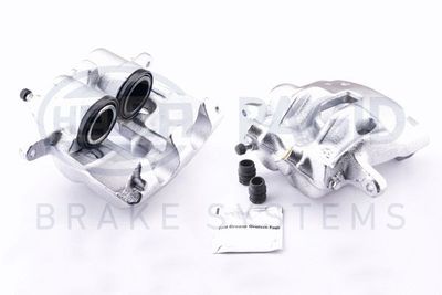 Brake Caliper HELLA PAGID 8AC 355 386-151