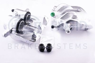 Brake Caliper HELLA PAGID 8AC 355 386-161