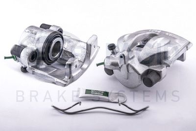 Brake Caliper HELLA PAGID 8AC 355 386-191