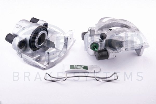 HELLA PAGID 8AC 355 386-201 Brake Caliper
