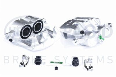 Brake Caliper HELLA PAGID 8AC 355 386-291
