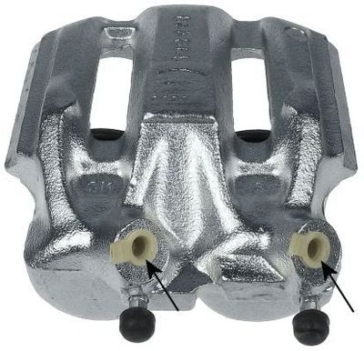 Brake Caliper HELLA PAGID 8AC 355 386-311