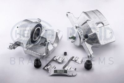 Brake Caliper HELLA PAGID 8AC 355 386-321