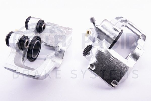 HELLA PAGID 8AC 355 386-341 Brake Caliper