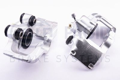 Brake Caliper HELLA PAGID 8AC 355 386-341