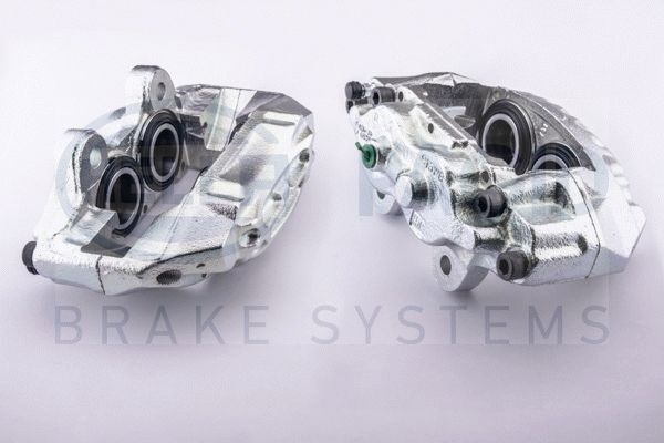 HELLA PAGID 8AC 355 386-361 Brake Caliper