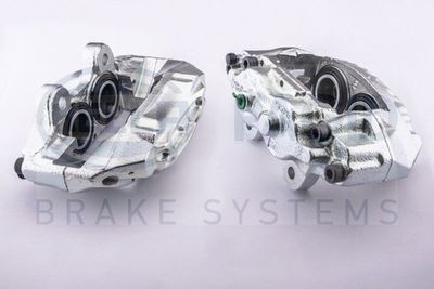 Brake Caliper HELLA PAGID 8AC 355 386-361