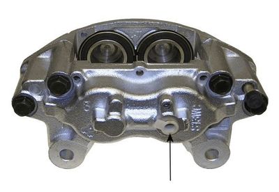 Brake Caliper HELLA PAGID 8AC 355 386-411