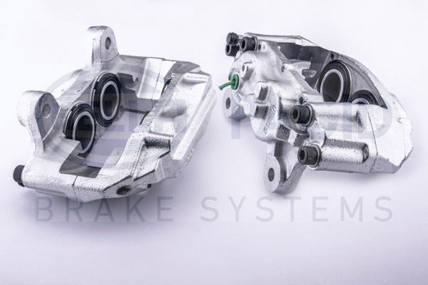 HELLA PAGID 8AC 355 386-421 Brake Caliper