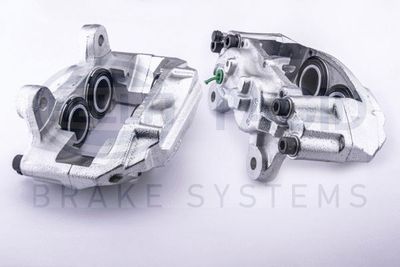 Brake Caliper HELLA PAGID 8AC 355 386-421