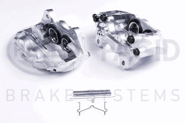 HELLA PAGID 8AC 355 386-441 Brake Caliper