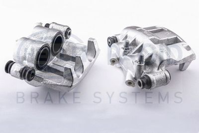 Brake Caliper HELLA PAGID 8AC 355 386-461
