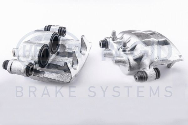 HELLA PAGID 8AC 355 386-471 Brake Caliper