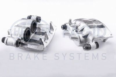 Brake Caliper HELLA PAGID 8AC 355 386-471